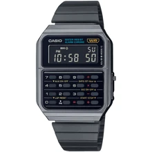 Наручний годинник Casio VINTAGE EDGY CA-500WEGG-1BEF: Стиль Классический