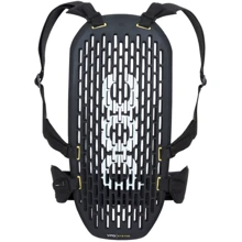 Защита спины POC VPD System Back Uranium Black р.S (PC 206201002SML1): Производитель POC