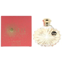 Парфюмированная вода Lalique Soleil 50 ml: Вид Парфюмированная вода