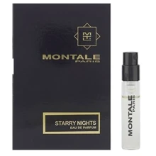 Парфумована вода Montale Starry Night 2 ml: Вид Парфумована вода