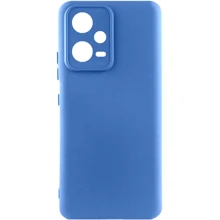 Чохол для телефона Lakshmi Case Silicone Cover Full Camera Iris для Xiaomi Poco X5 5G / Redmi Note 12 5G: Сумісність Xiaomi Poco X5 5G / Redmi Note 12 5G