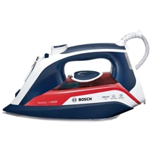 Утюг Bosch TDA5029010: Подключение проводной
