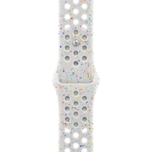 Apple 42mm Pure Platinum Nike Sport Band - S/M (MYJM3ZM/A): Виробник Apple
