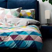 Підковдра SoundSleep Anglesea ранфорс 200х220 см (93361750): Тип підодіяльник