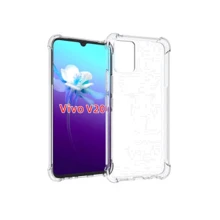Аксессуар для смартфона BeCover TPU Case Anti-Shock Clear for Vivo V20 (706955): Совместимость Vivo V20/V20 SE