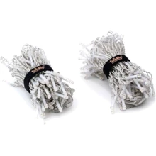 Гирлянда Smart LED Twinkly Pro Icicle RGBW 250 IP65 AWG22 PVC Rubber белый: Тип Бахрома
