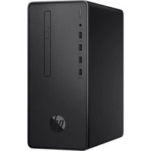 Персональный компьютер (ПК) HP Desktop Pro G2 MT (7EM90ES): Процессор Intel Pentium Gold G5400