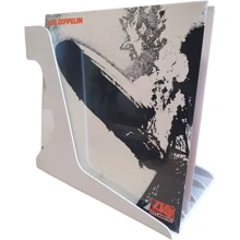 Audio Anatomy Lp Rack - Lp Staender White (ACCLP013): Производитель Audio Anatomy