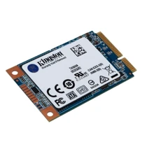 Kingston UV500 mSATA 120 GB (SUV500MS/120G): Тип накопителя внутренний
