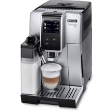 Кофеварка DeLonghi Dinamica Plus ECAM 370.70.SB: Тип кофемашина автоматическая
