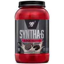 Протеин BSN Syntha-6 EDGE 1120 g / 28 servings / Cokies & Cream: Вид Многокомпонентные