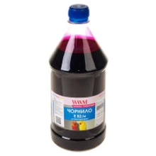 Чорнило WWM EPSON StPhoto R270/290/T50/P50/PX660 1000g Magenta (E82/M-4): Колір Magenta