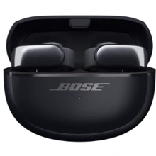 Наушники Bose Ultra Open Earbuds Black (881046-0010): Тип конструкции вкладыши