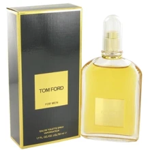 Туалетная вода Tom Ford For Men 50 ml: Вид Туалетная вода