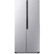 Холодильник Side-by-Side Gorenje NRS8181KX: Размеры ВxШxГ, см 177.7x83.2x63.2