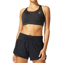 Спортивний топ Asics Accelerate Bra 2012B911-001 40 чорний: Сезон Всесезон
