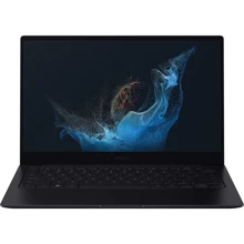 Ноутбук Samsung Galaxy Book 2 Pro (NP930XED-KA1US): Екран 13,3" AMOLED (1920x1080) Full HD