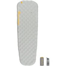 Надувний килимок Ether Light XT Mat 183 х 55 х 10 см Grey від Sea to Summit (STS AMELXTR): Виробник Sea To Summit