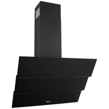 Вытяжка Eleyus Fiona 700 60 BL: Тип воздухоочистителя Рециркуляция, Отвод