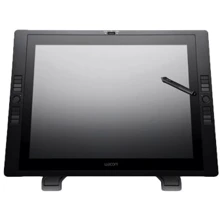 Графический планшет Wacom Cintiq 21UX (DTK-2100): Формат поверхности Другой