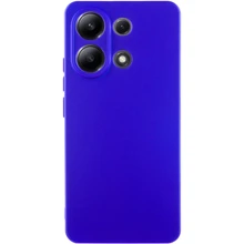 Чехол для телефонов Lakshmi Case Silicone Cover Full Camera Iris for Xiaomi Redmi Note 13 4G: Совместимость Xiaomi Redmi Note 13 4G