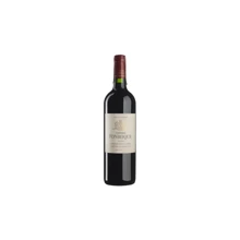 Вино Chateau Fonroque Chateau Fonroque (0,75 л.) (BWQ2152): Страна производитель Франция