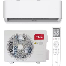 Кондиціонер TCL (TAC-09CHSD/TPG11I) Inverter R32 WI-FI: Вид установки внутрішнього блоку настенный