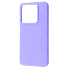 Чохол для телефона WAVE Full Silicone Cover Light Purple для Xiaomi Redmi Note 13 5G: Сумісність Xiaomi Redmi Note 13 5G