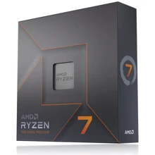 AMD Ryzen 7 7700X (100-100000591WOF) UA: Производитель AMD