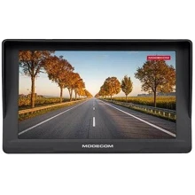 GPS Навигатор Modecom Device FreeWAY SX 7.3 IPS MapFactor: Слот для карт памяти есть