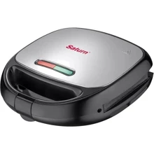 Saturn ST-EC1153_ 4 IN 1: Тип Мультипекарь