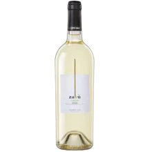 Вино Vigneti Zabu Grillo Sicilia белое сухое 12.5% 0.75 л (STA8033237520111): Страна производитель Италия