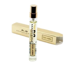 Парфюмированная вода Mancera Roses Jasmine 8 ml: Вид Парфюмированная вода