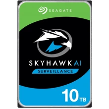 Внутренний жесткий диск Seagate SkyHawk AI 10TB (ST10000VE001): Форм-фактор 3.5"