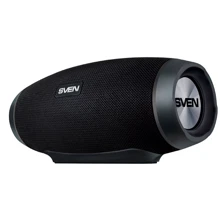 Акустика SVEN PS-230 Black: Цвет черный