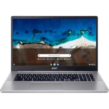 Ноутбук Acer Chromebook 317 (NX.AQ1EP.002): Екран 17,3 (1920x1080)