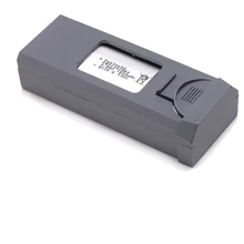 Аккумулятор XS816 1800mAh for Visuo XS809S/XS816 Grey: Производитель Visuo