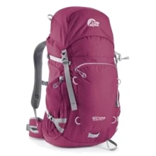 Рюкзак Lowe Alpine AirZone Quest ND 30 Sangria/Quartz: Производитель Lowe alpine