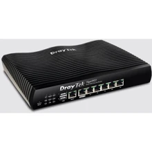 Маршрутизатор Wi-Fi DrayTek Vigor2927: Тип маршрутизатора Повторитель Wi-Fi