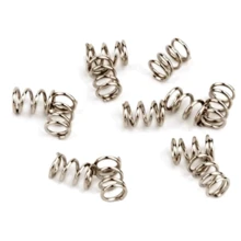 Пружина для тремоло FENDER American Vintage Stratocaster Intonation Springs: Производитель Fender