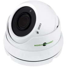IP камера Green Vision GV-002-IP-E-DOS24V-30 POE: Производитель Green Vision