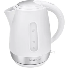 Електрочайник Clatronic WK 3691 White: Потужність, Вт Потужність 2200 Вт