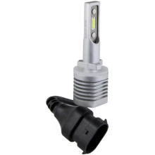 LED лампа Sho-Me F3 H27 20W: Головной свет Противотуманная