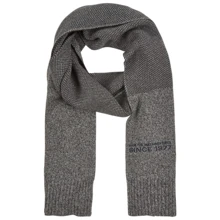 Шарф Camel Active Knitted scarf сірий (407520-8V52-06): Стать унісекс