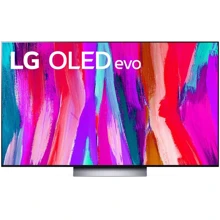 Телевизор LG OLED55C29: Тип OLED-телевизоры