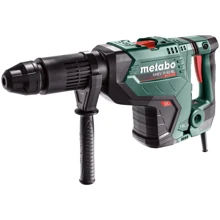 Перфоратор Metabo KHEV 11-52 BL (600767500): Тип крепления бура SDS-Max