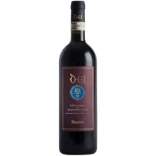 Вино Dei Vino Nobile di Montepulciano Riserva DOCG Bossona 2013 червоне сухе 0.75л (VTS2005132): Країна виробник Італія
