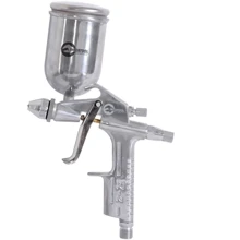 Краскопульт Intertool HP MINI, форсунка 0.5 мм PT-0303: Производитель Intertool