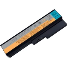 Батарея для ноутбука Акумулятор POWERPLANT IBM G430 / 11,1V / 5200mAh (NB00000042): Сумісність IBM G430