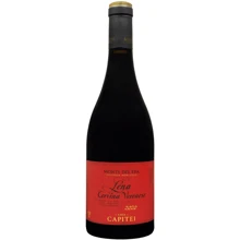 Вино Monte Del Fra Veronеse Corvina Lena Capitei 2020 IGT красное сухое 0.75 л (FSH_8032589502103): Страна производитель Италия